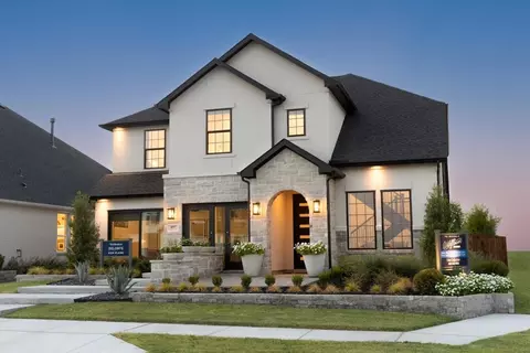 809 Mountain Aloe Dr, Northlake, TX 76247