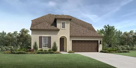1430 20th St, Northlake, TX 76226
