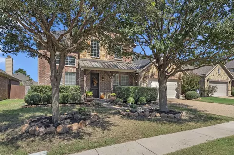 2627 Greyhawk Dr, Little Elm, TX 75068