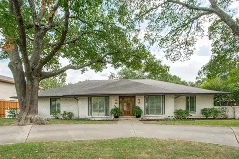 9730 Boedeker St, Dallas, TX 75230