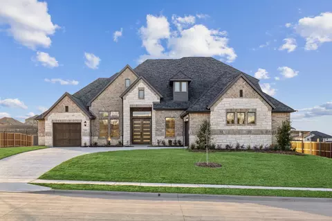 2102 Verona Dr, Haslet, TX 76052