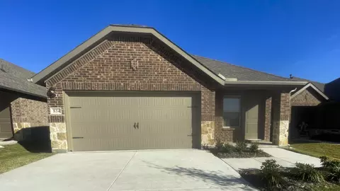 806 Ramble Rd, Lavon, TX 75166
