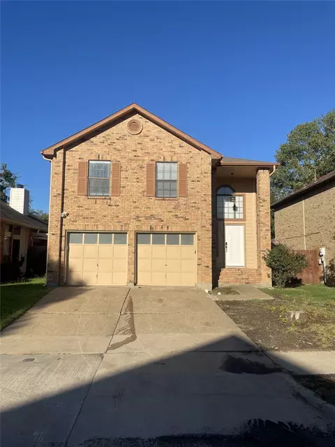701 Santiago Dr, Garland, TX 75043