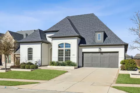2731 Kingston St, Prosper, TX 75078