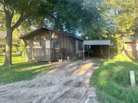 5422 Arizona Trl, Granbury, TX 76048