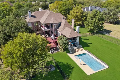 6505 Shoreline Dr, Little Elm, TX 75068