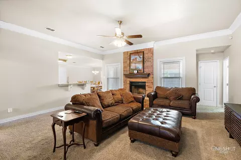 825 Running Water Trl, Abilene, TX 79602 photo 3