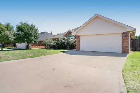 825 Running Water Trl, Abilene, TX 79602 photo 33