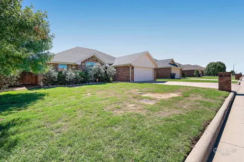825 Running Water Trl, Abilene, TX 79602 photo 32