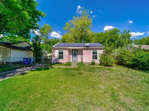 2631 Kathleen Ave, Dallas, TX 75216