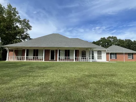 6718 Fm 1840, De Kalb, TX 75559