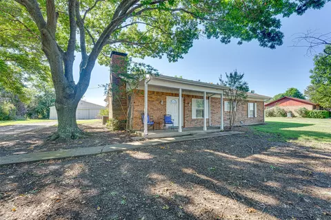 503 Brookside Rd, Waxahachie, TX 75167