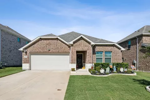 520 Rock Creek Dr, Princeton, TX 75407