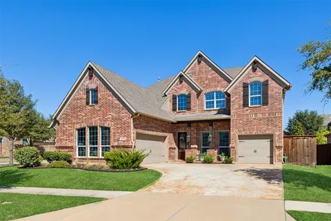 14204 Russell Rd, Frisco, TX 75035