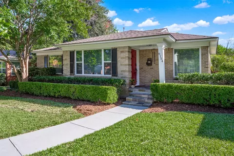 6154 Saint Moritz Ave, Dallas, TX 75214