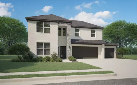 913 Breezy St, Princeton, TX 75407