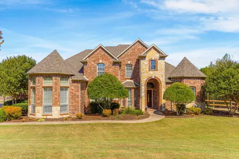 1920 Mary Lee Ln, Lucas, TX 75002