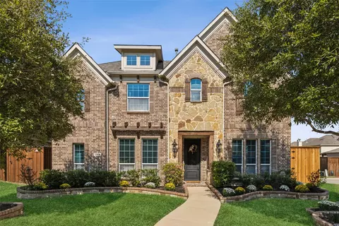 1188 Gentle Wind Ln, Frisco, TX 75036