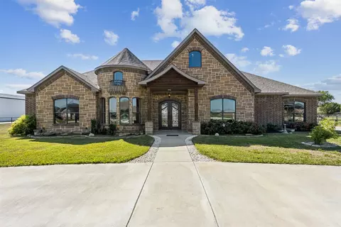2750 Wilson Rd, Palmer, TX 75152