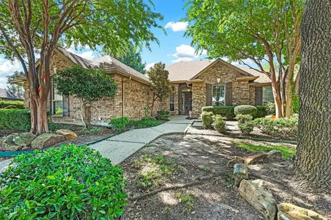 3808 Denise Ct, Arlington, TX 76001