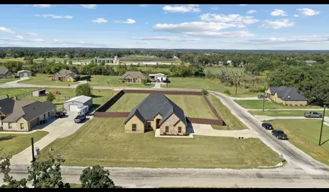 216 Etta Ln, Springtown, TX 76082