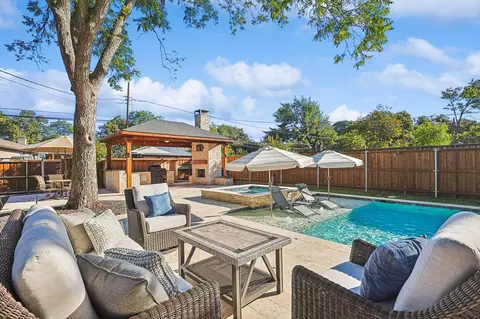 9839 Faircrest Dr, Dallas, TX 75238