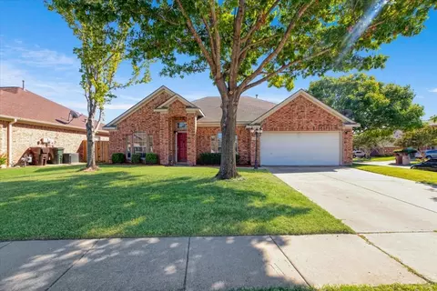 848 Pimernel Ln, Plano, TX 75075