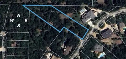 3816 Sunnyview Ln, Flower Mound, TX 75022