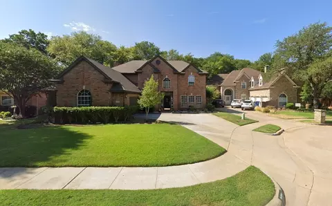 2221 Shumard Ln, Flower Mound, TX 75028
