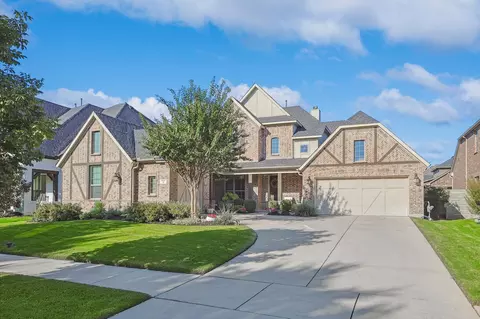711 Treeline Dr, Argyle, TX 76226