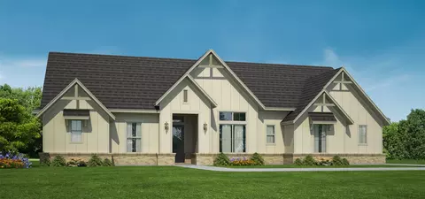 4709 Tay Ter, Fort Worth, TX 76179