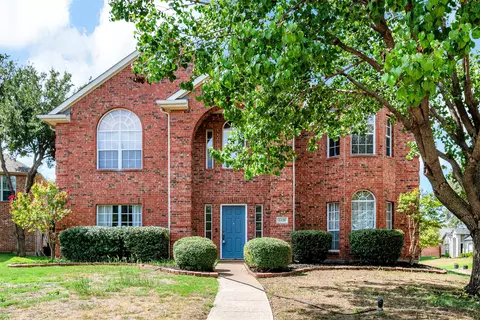 6429 Brazos Cir, The Colony, TX 75056