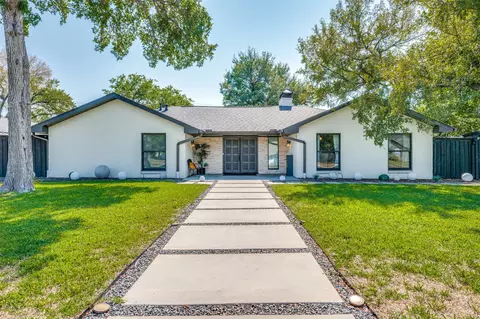 4036 Mendenhall Dr, Dallas, TX 75244