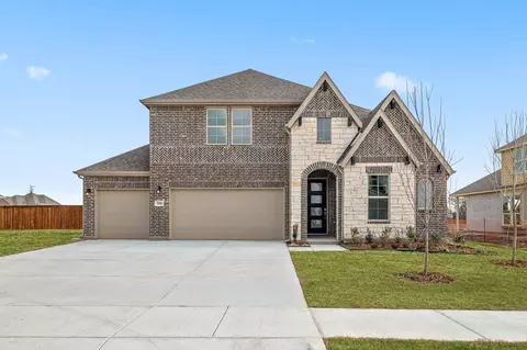 506 Alto Ave, Forney, TX 75126