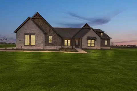 2309 Meteor Dr, Krum, TX 76249
