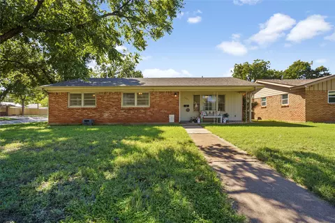 3801 N 9th St, Abilene, TX 79603