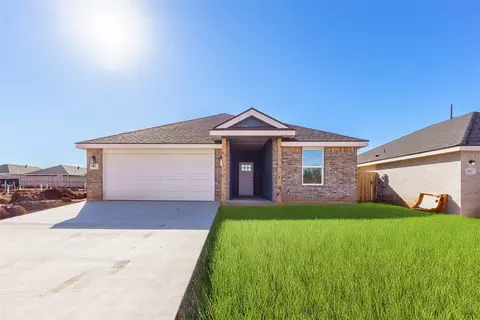 109 Waterloo Dr, Abilene, TX 79602