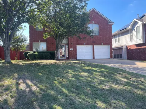 5014 Remington Dr, Garland, TX 75044