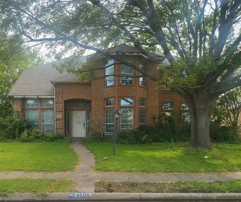 4606 Clay Dr, Rowlett, TX 75088