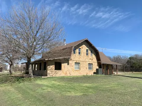 2001 Stafford Rd, Weatherford, TX 76088