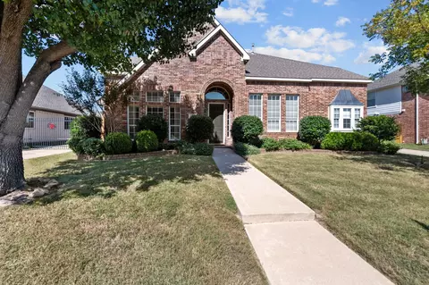 1805 Green Trl, Keller, TX 76248
