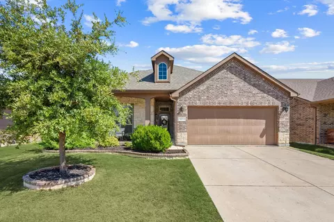 10912 Abbeyglen Ct, Haslet, TX 76052
