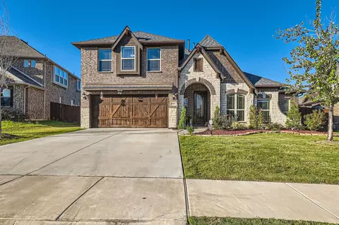1309 Senna Dr, Burleson, TX 76028