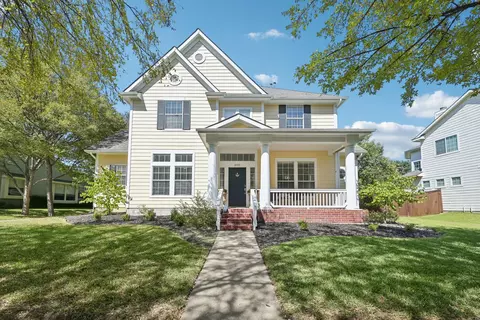 8533 Olmstead Ter, North Richland Hills, TX 76180
