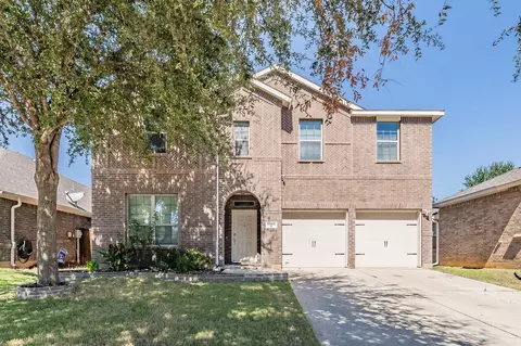 7505 Bancroft Cir, Fort Worth, TX 76120
