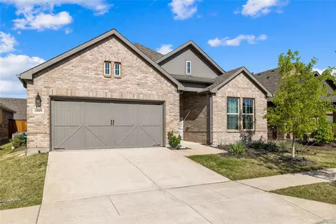 3009 Culver Ave, Celina, TX 75009