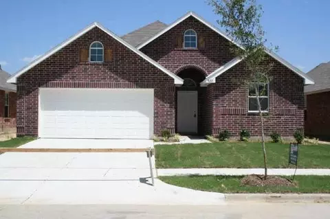 920 Raleigh Path Rd, Denton, TX 76208