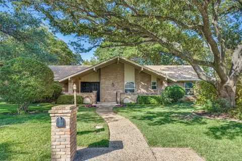 7931 Hillfawn Cir, Dallas, TX 75248