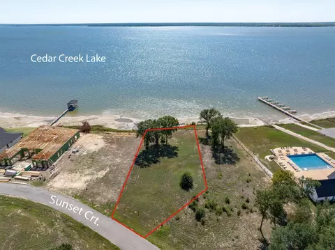 tbd Sunset Ct, Mabank, TX 75143