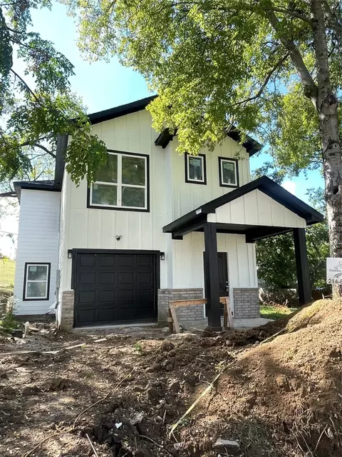 421 N Denley Dr, Dallas, TX 75203